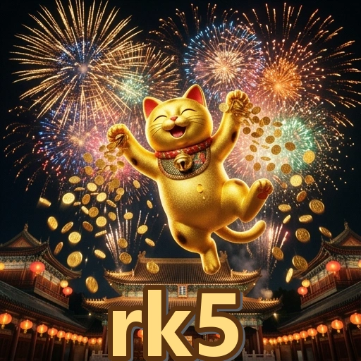 Ikon rk5 untuk verifikasi berkas APK