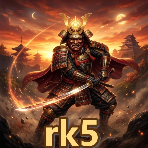 Ikon rk5 untuk keamanan berkas di katalog