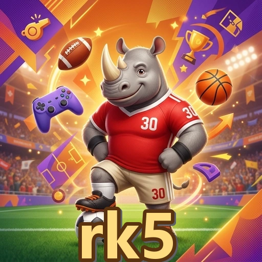Ikon rk5 untuk syarat Android pada halaman unduh
