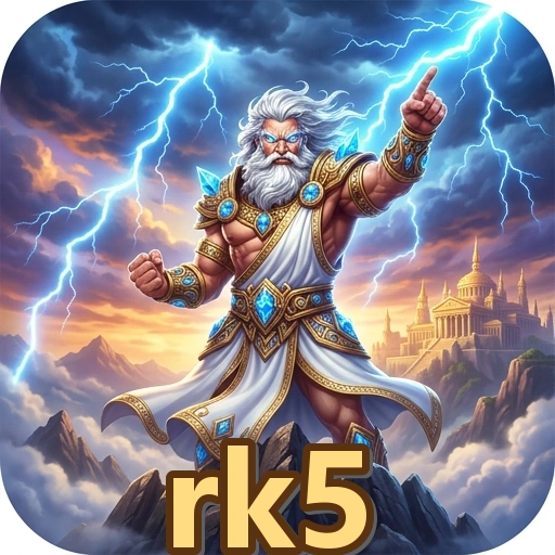 Ikon rk5 untuk pertanyaan teknis APK