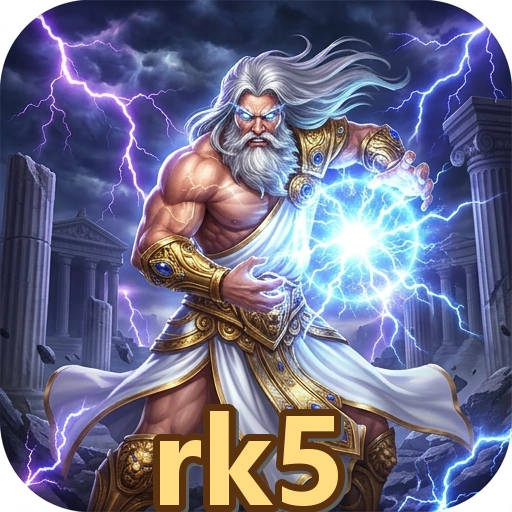 Ikon rk5 untuk ringkasan panduan APK v4.7.5
