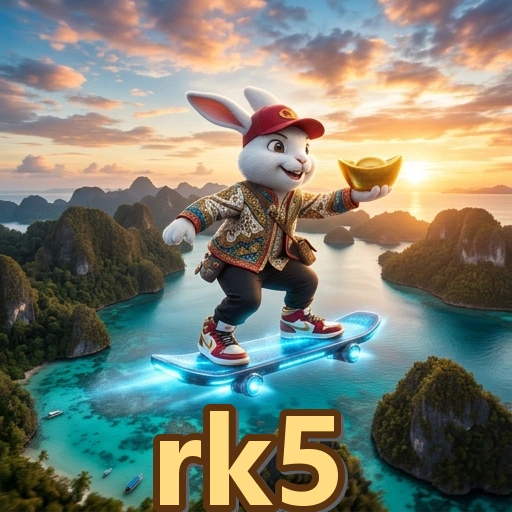 Ikon rk5 untuk data verifikasi APK 2018–2026