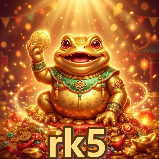 Ikon rk5 untuk profil tim redaksi