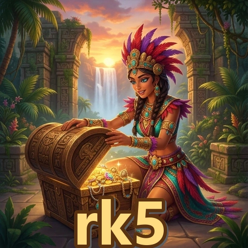 Ikon rk5 untuk arsip pembaruan 2026