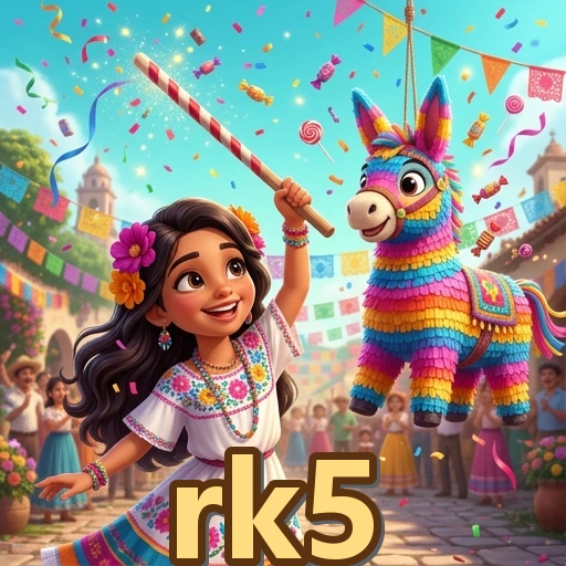 Ikon rk5 untuk catatan v4.7.5